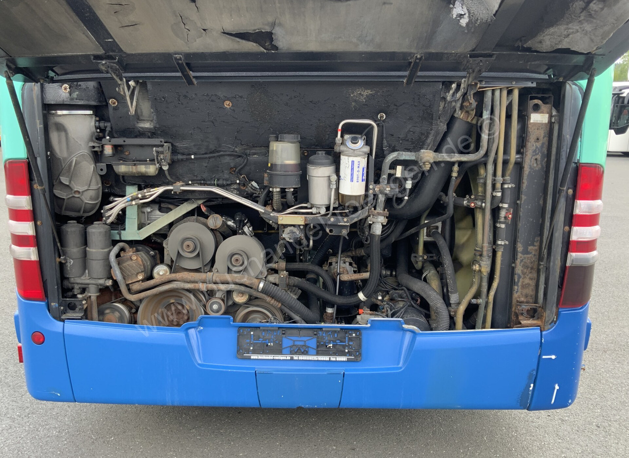 City bus Mercedes-Benz O 530 L Citaro: picture 9