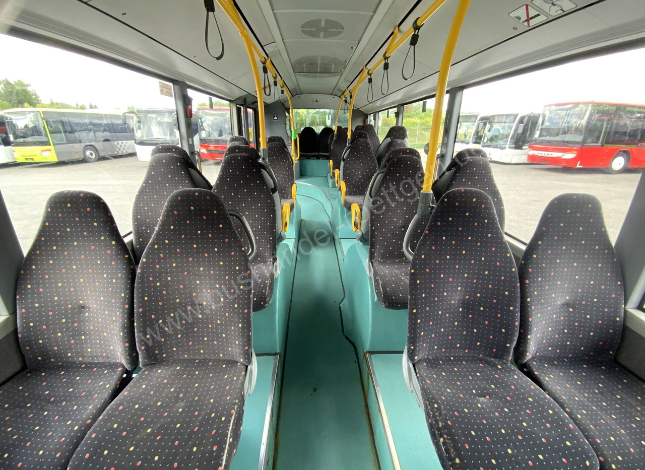 City bus Mercedes-Benz O 530 L Citaro: picture 13