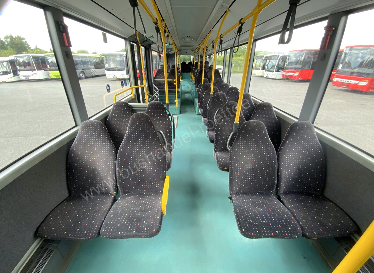 City bus Mercedes-Benz O 530 L Citaro: picture 11