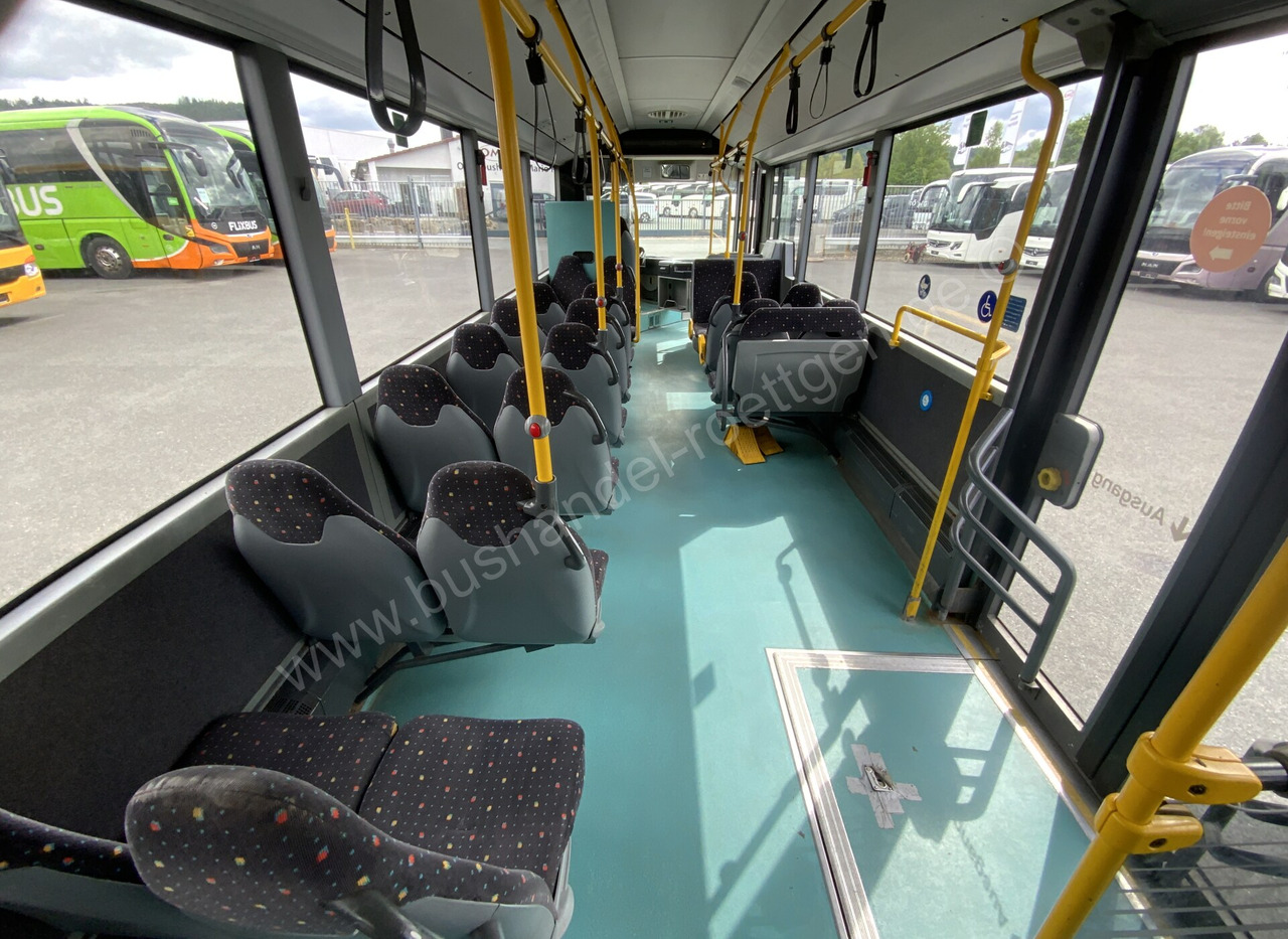 City bus Mercedes-Benz O 530 L Citaro: picture 17