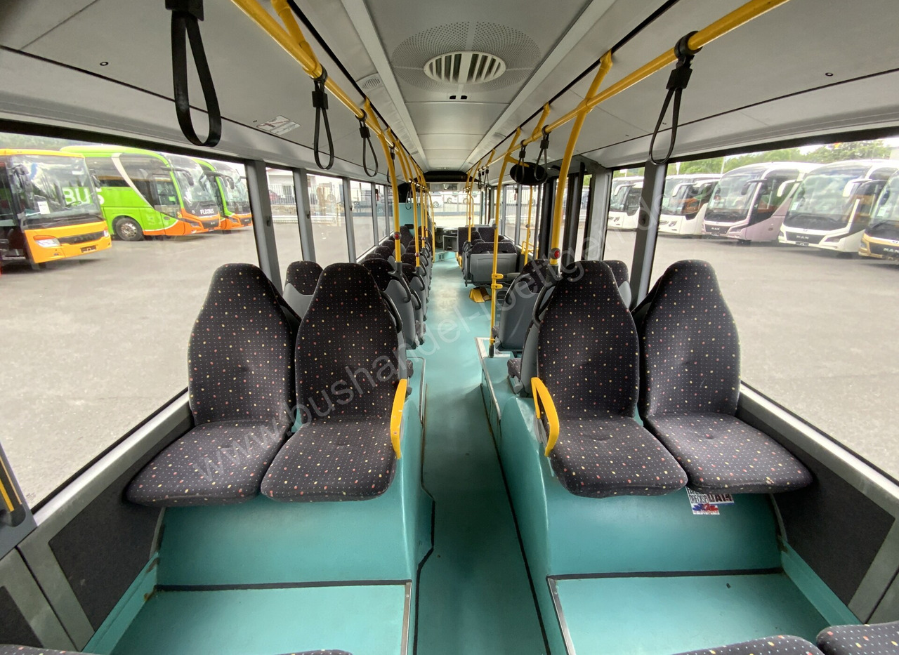 City bus Mercedes-Benz O 530 L Citaro: picture 16