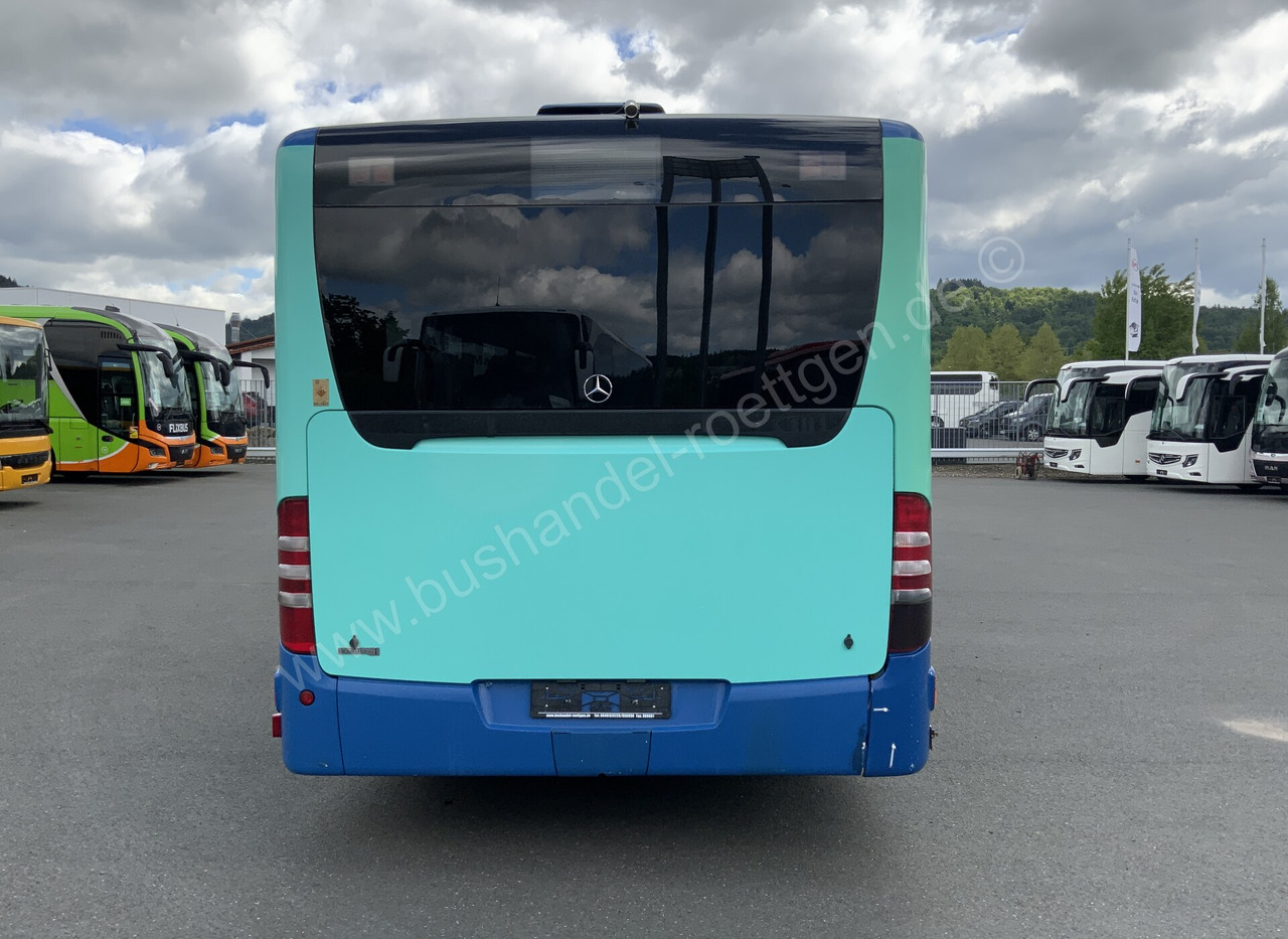 City bus Mercedes-Benz O 530 L Citaro: picture 8