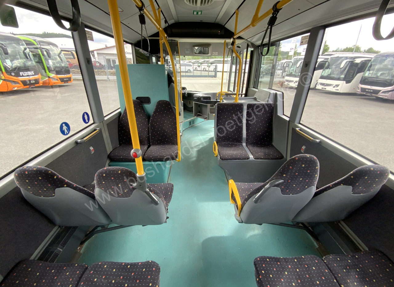 City bus Mercedes-Benz O 530 L Citaro: picture 18
