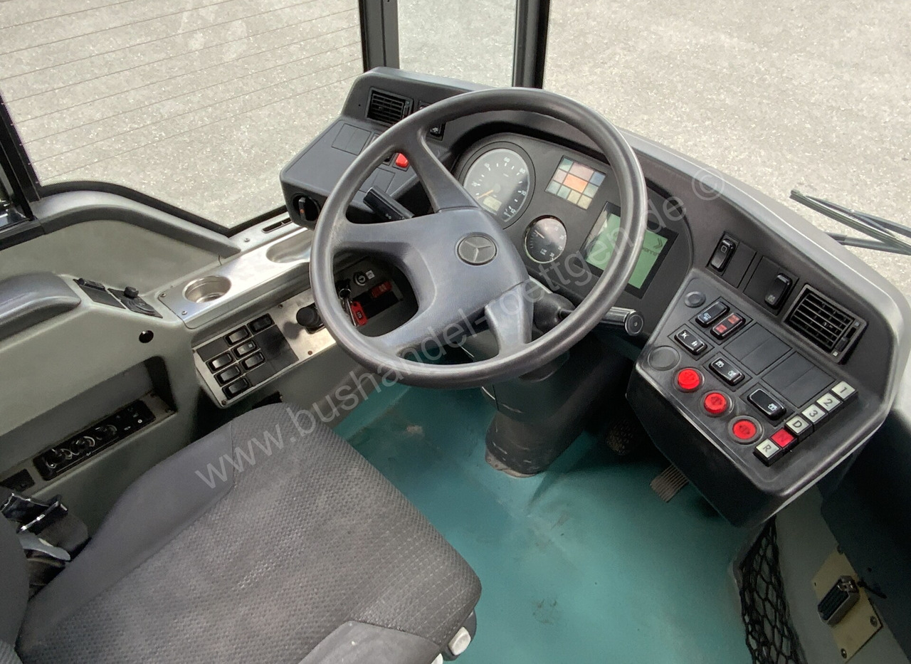 City bus Mercedes-Benz O 530 L Citaro: picture 19