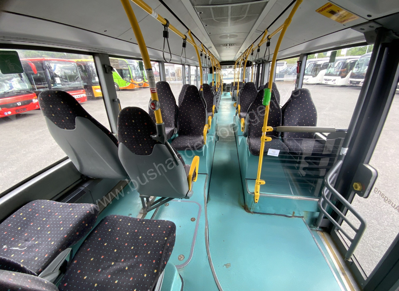 City bus Mercedes-Benz O 530 L Citaro: picture 15