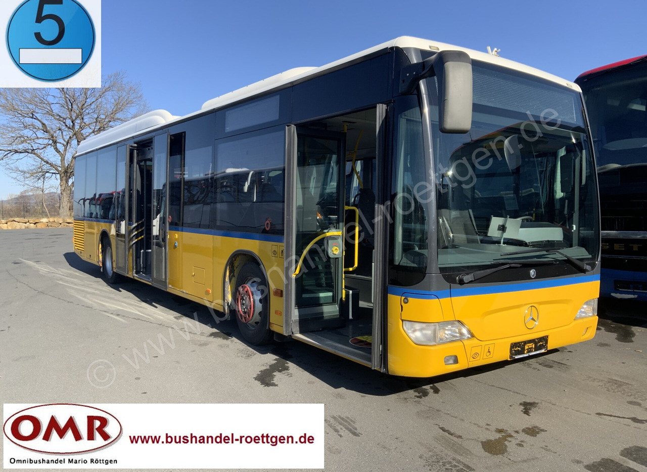 Mercedes-Benz O 530 LE Citaro - City bus: picture 1 Mercedes-Benz O 530 LE Citaro - City bus: picture 1