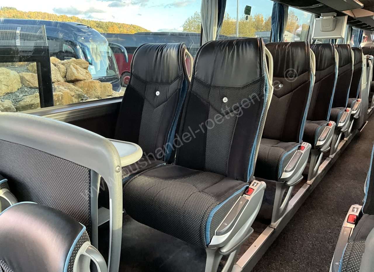 Coach Mercedes-Benz Tourismo 15 RHD: picture 12