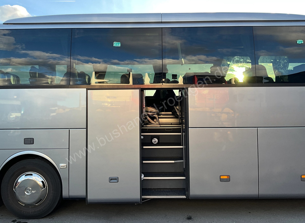 Coach Mercedes-Benz Tourismo 15 RHD: picture 7