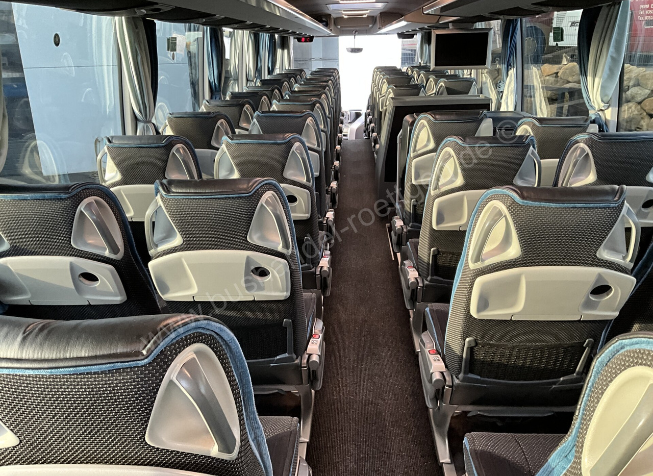 Coach Mercedes-Benz Tourismo 15 RHD: picture 16