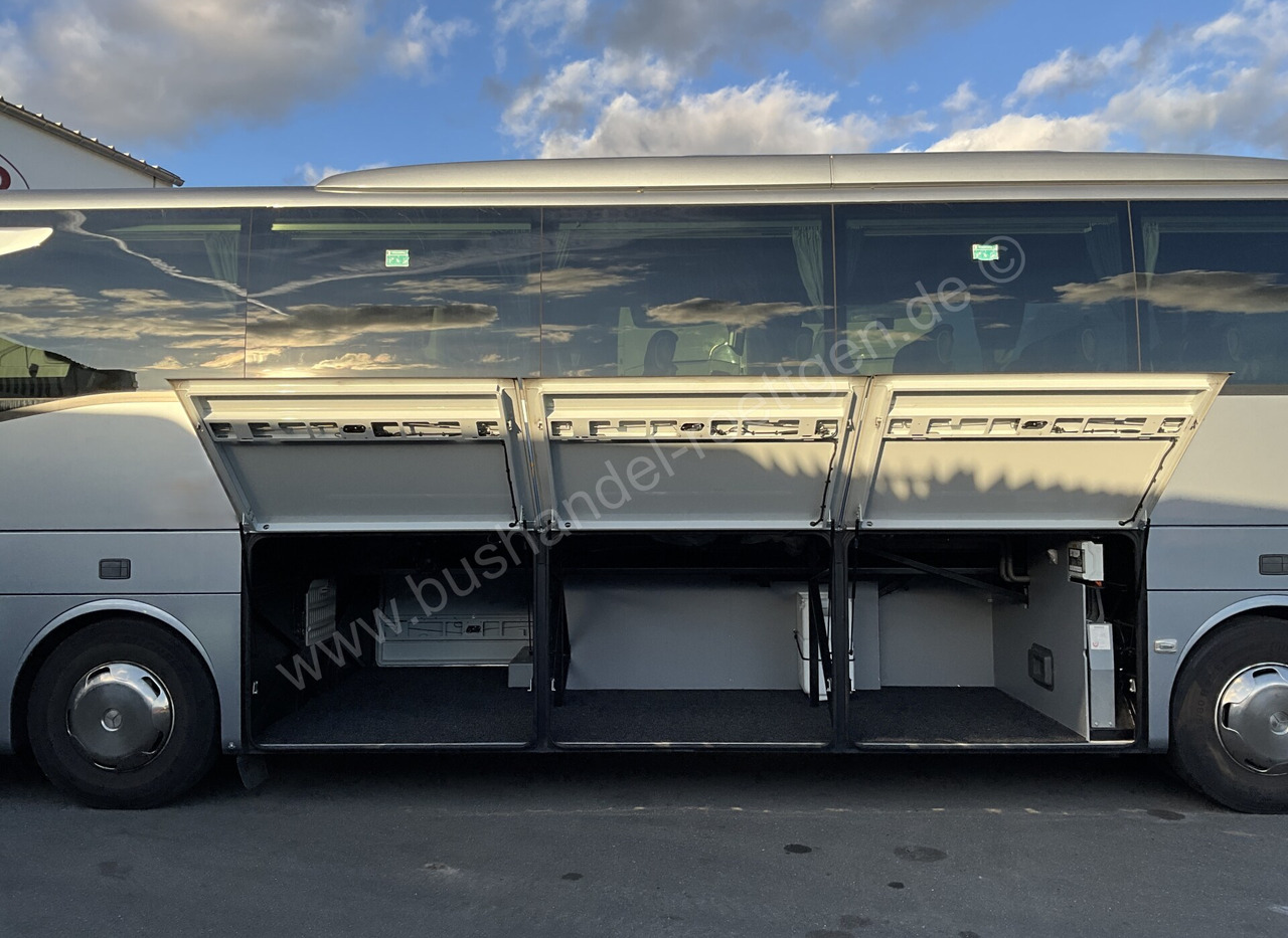 Coach Mercedes-Benz Tourismo 15 RHD: picture 8