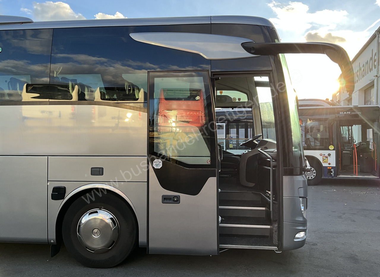 Coach Mercedes-Benz Tourismo 15 RHD: picture 6