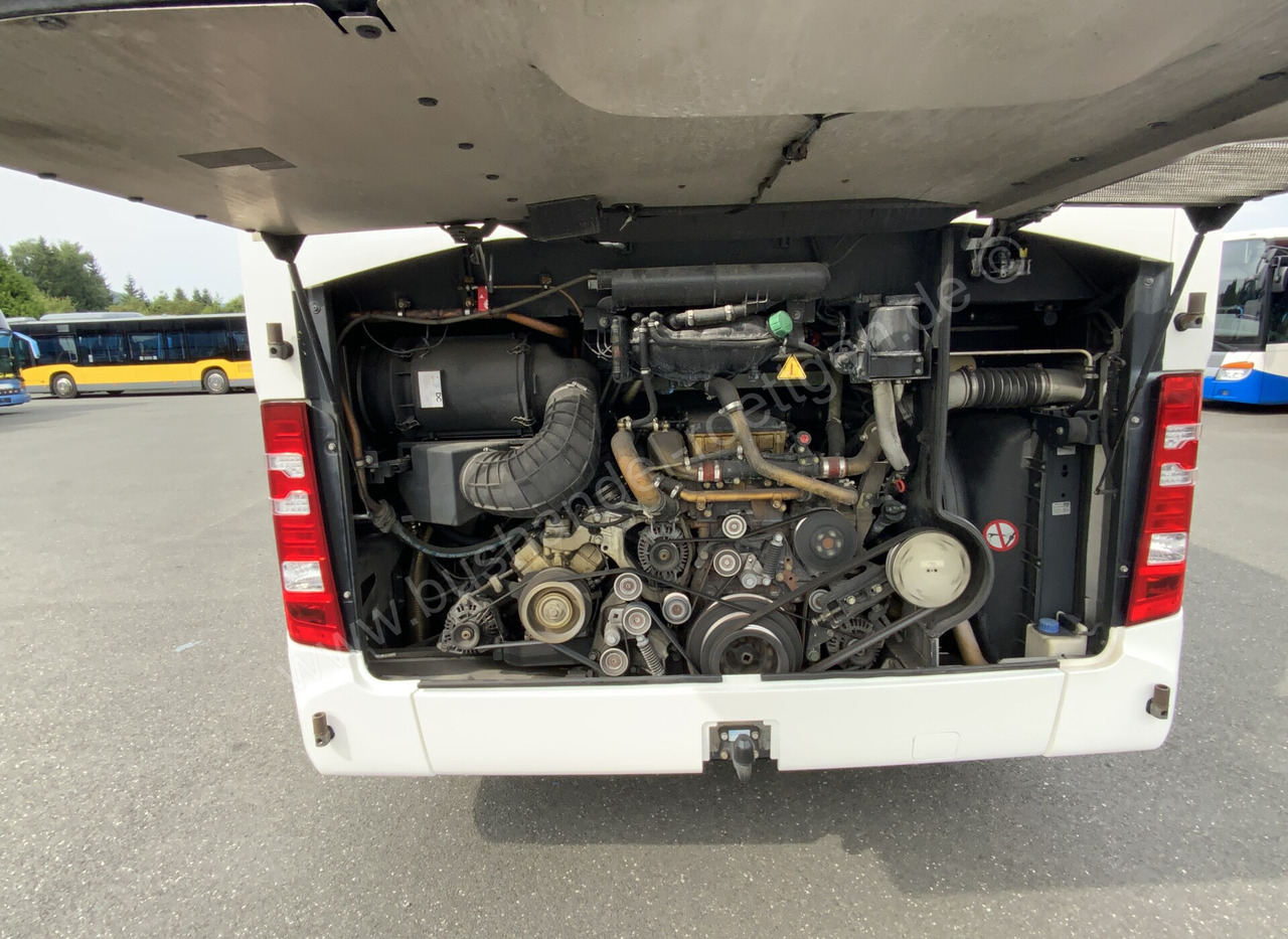 Leasing of Mercedes-Benz Tourismo Mercedes-Benz Tourismo: picture 10 Leasing of Mercedes-Benz Tourismo Mercedes-Benz Tourismo: picture 10