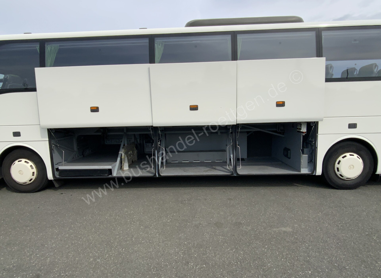 Leasing of Mercedes-Benz Tourismo Mercedes-Benz Tourismo: picture 7 Leasing of Mercedes-Benz Tourismo Mercedes-Benz Tourismo: picture 7