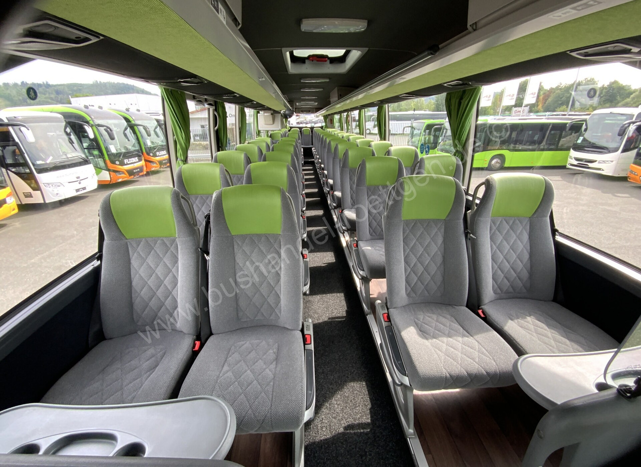 Leasing of Mercedes-Benz Tourismo Mercedes-Benz Tourismo: picture 11 Leasing of Mercedes-Benz Tourismo Mercedes-Benz Tourismo: picture 11