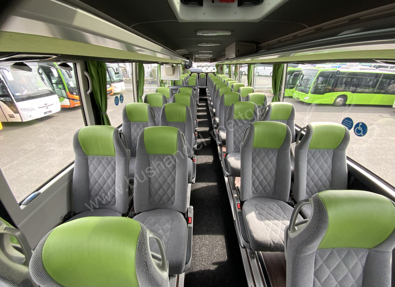 Leasing of Mercedes-Benz Tourismo Mercedes-Benz Tourismo: picture 12 Leasing of Mercedes-Benz Tourismo Mercedes-Benz Tourismo: picture 12