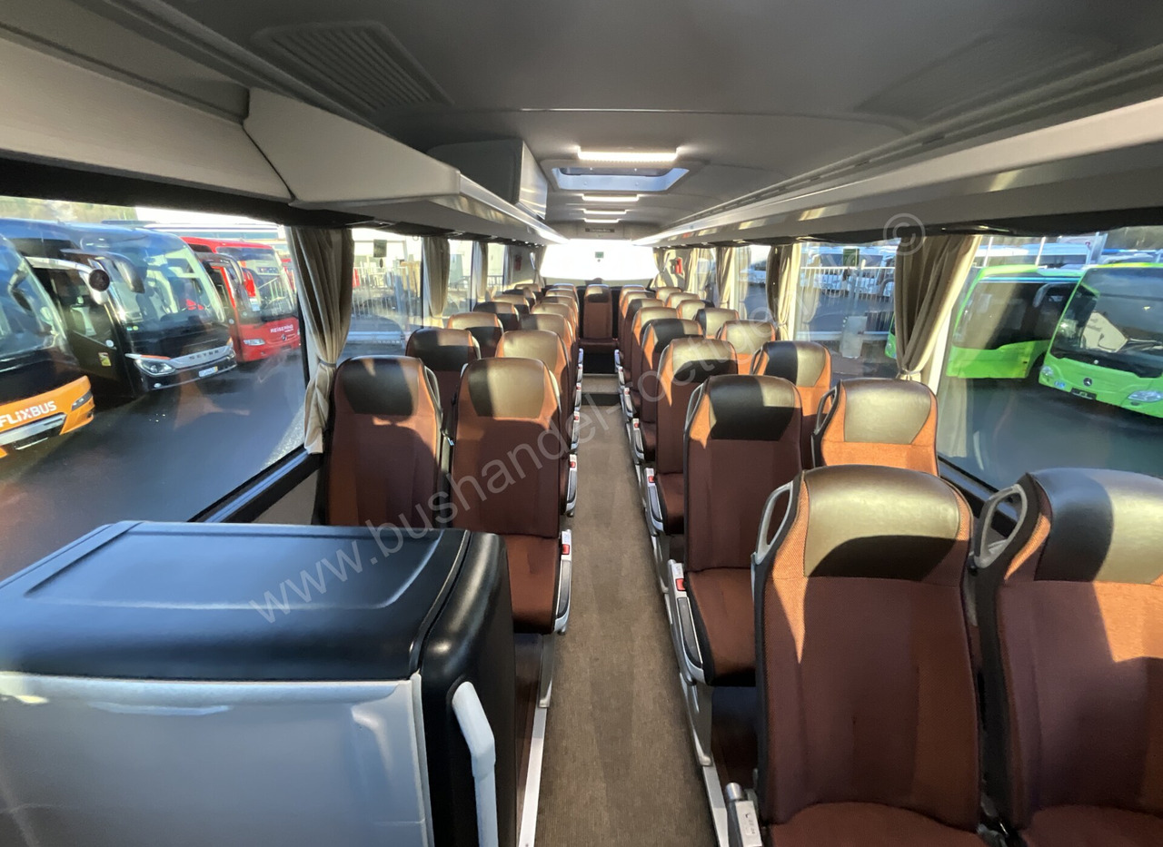 Leasing of Mercedes-Benz Tourismo Mercedes-Benz Tourismo: picture 12 Leasing of Mercedes-Benz Tourismo Mercedes-Benz Tourismo: picture 12