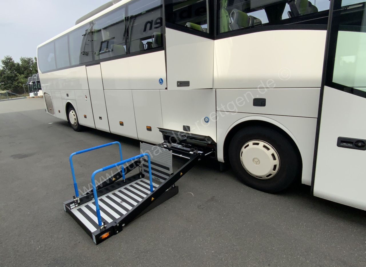 Leasing of Mercedes-Benz Tourismo Mercedes-Benz Tourismo: picture 6 Leasing of Mercedes-Benz Tourismo Mercedes-Benz Tourismo: picture 6