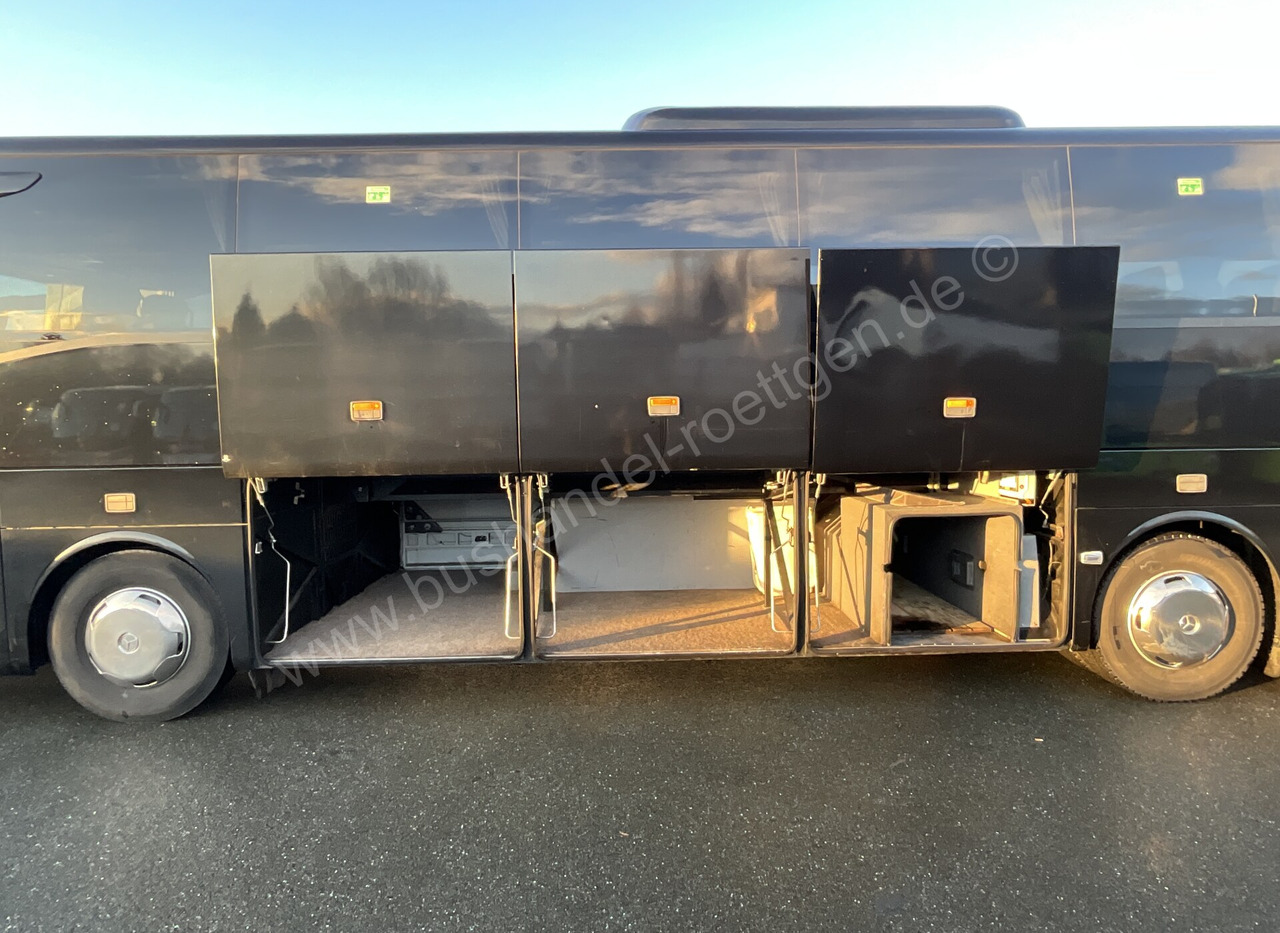 Leasing of Mercedes-Benz Tourismo Mercedes-Benz Tourismo: picture 6 Leasing of Mercedes-Benz Tourismo Mercedes-Benz Tourismo: picture 6