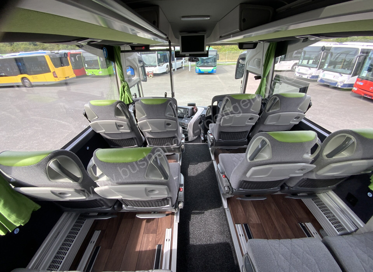 Leasing of Mercedes-Benz Tourismo Mercedes-Benz Tourismo: picture 20 Leasing of Mercedes-Benz Tourismo Mercedes-Benz Tourismo: picture 20