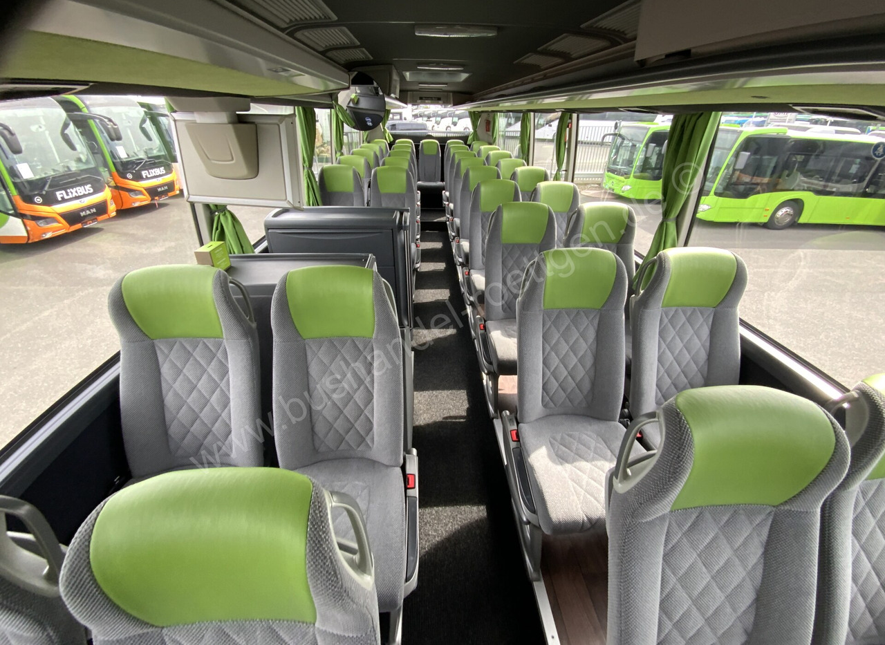 Leasing of Mercedes-Benz Tourismo Mercedes-Benz Tourismo: picture 13 Leasing of Mercedes-Benz Tourismo Mercedes-Benz Tourismo: picture 13