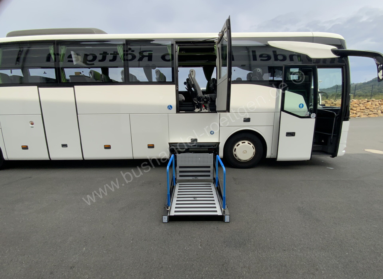 Mercedes-Benz Tourismo - Coach: picture 4 Mercedes-Benz Tourismo - Coach: picture 4