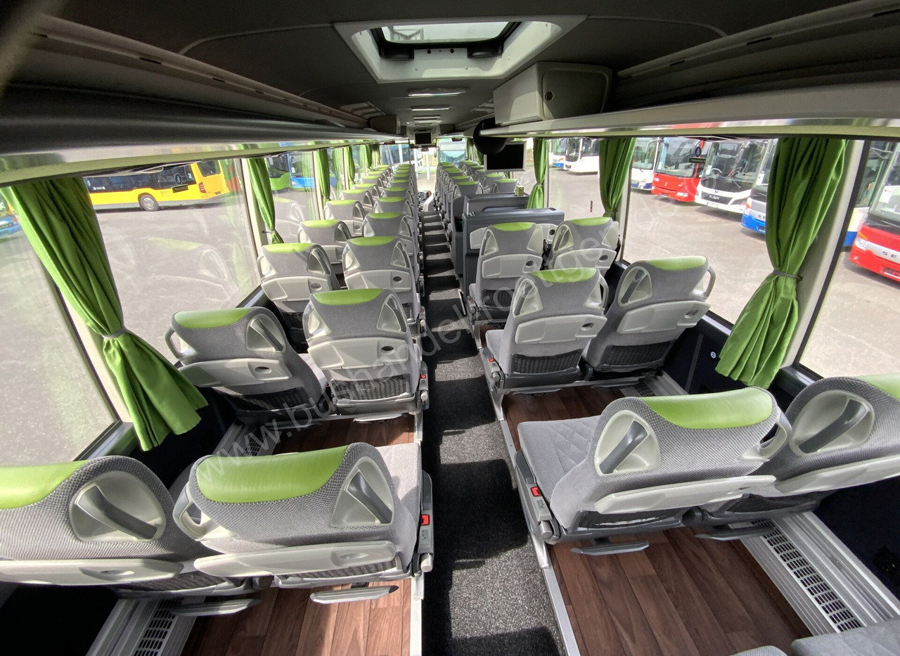 Leasing of Mercedes-Benz Tourismo Mercedes-Benz Tourismo: picture 17 Leasing of Mercedes-Benz Tourismo Mercedes-Benz Tourismo: picture 17