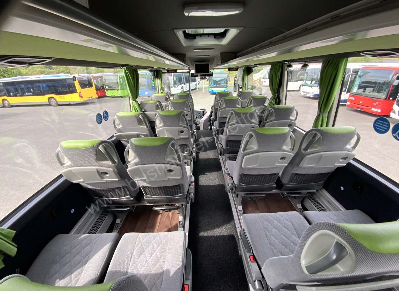 Leasing of Mercedes-Benz Tourismo Mercedes-Benz Tourismo: picture 19 Leasing of Mercedes-Benz Tourismo Mercedes-Benz Tourismo: picture 19