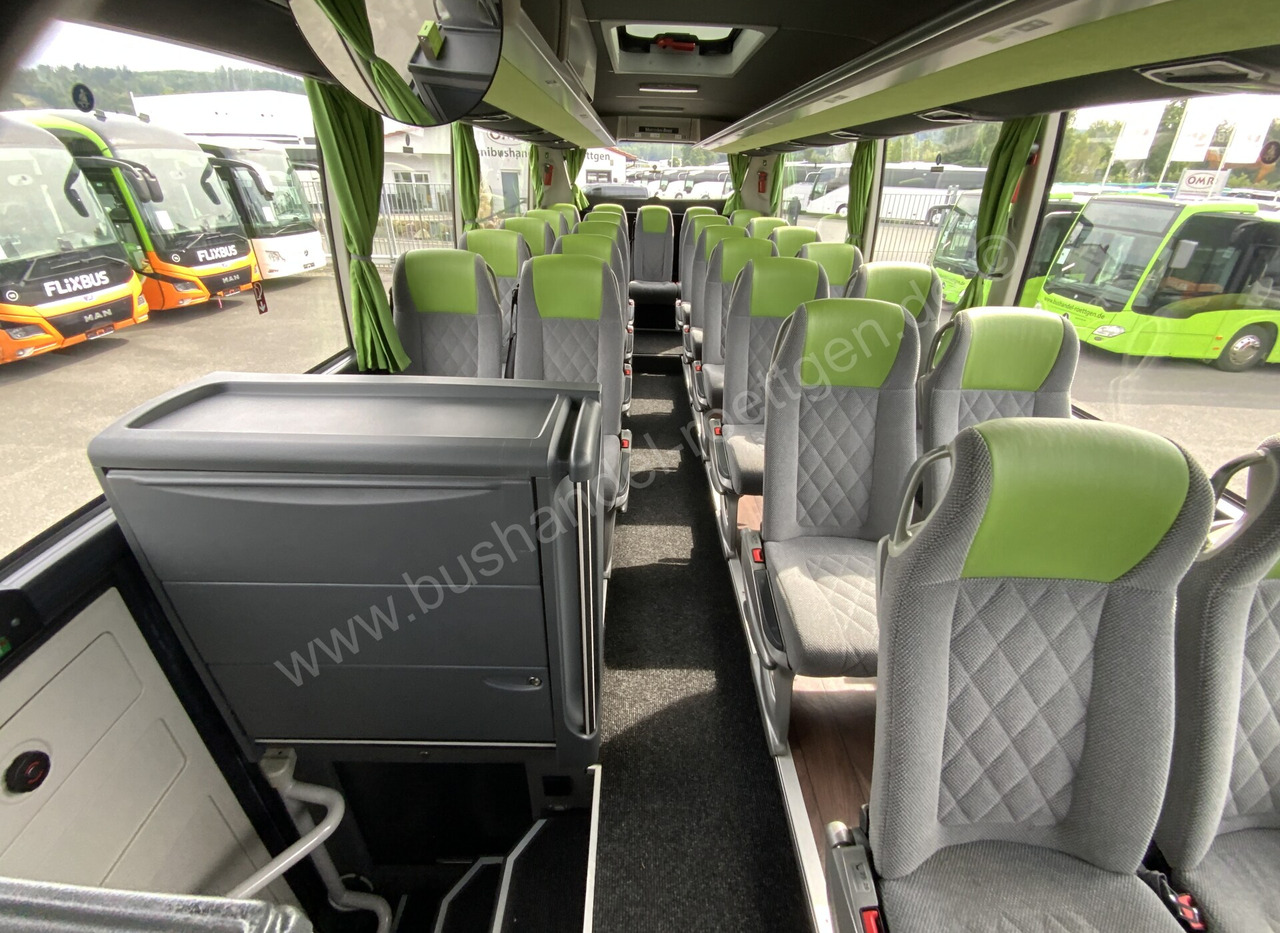 Leasing of Mercedes-Benz Tourismo Mercedes-Benz Tourismo: picture 14 Leasing of Mercedes-Benz Tourismo Mercedes-Benz Tourismo: picture 14