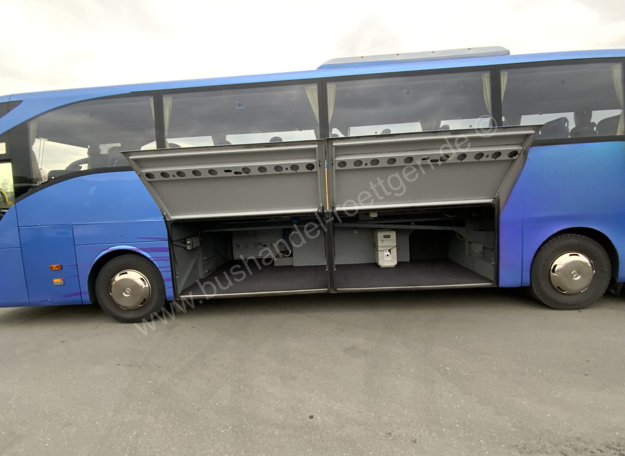 Mercedes-Benz Tourismo - Coach: picture 5 Mercedes-Benz Tourismo - Coach: picture 5