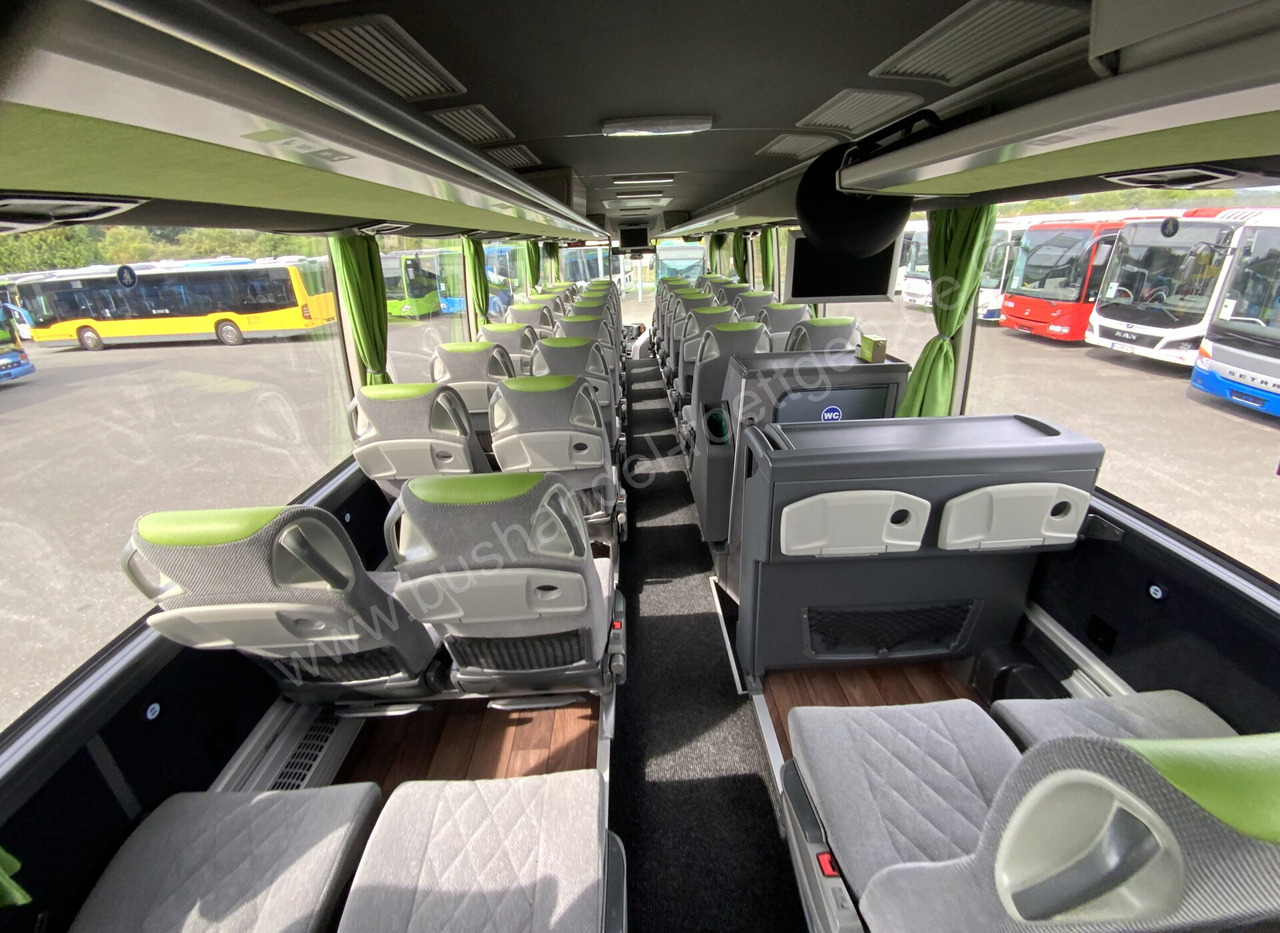 Leasing of Mercedes-Benz Tourismo Mercedes-Benz Tourismo: picture 18 Leasing of Mercedes-Benz Tourismo Mercedes-Benz Tourismo: picture 18