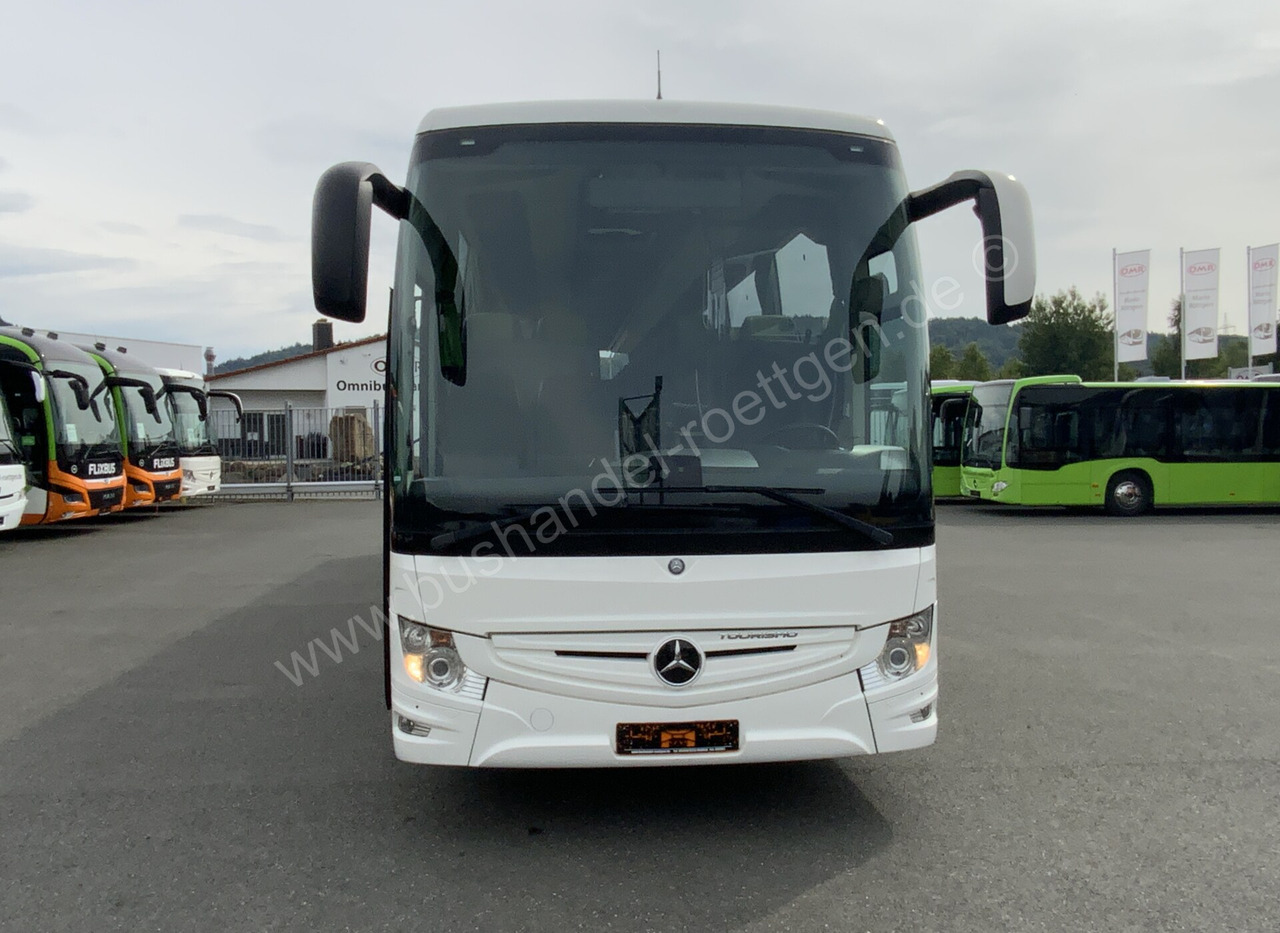 Leasing of Mercedes-Benz Tourismo Mercedes-Benz Tourismo: picture 8 Leasing of Mercedes-Benz Tourismo Mercedes-Benz Tourismo: picture 8