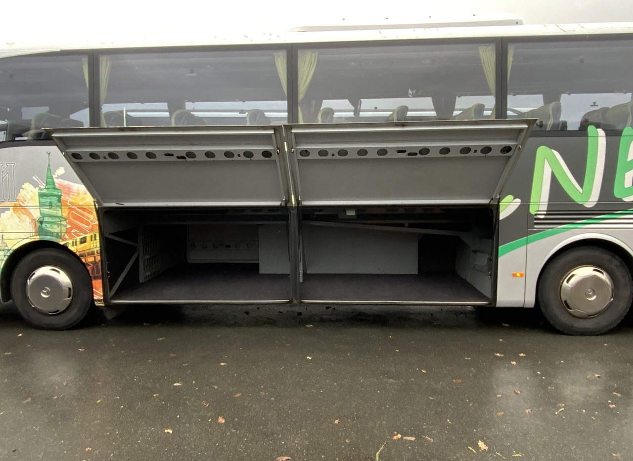 Mercedes-Benz Tourismo RHD - Coach: picture 5 Mercedes-Benz Tourismo RHD - Coach: picture 5