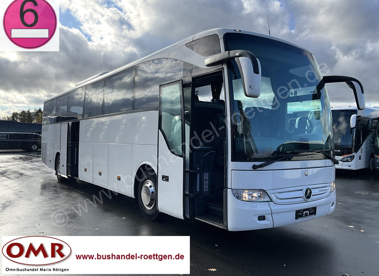 Mercedes-Benz Tourismo RHD-M - Coach: picture 1 Mercedes-Benz Tourismo RHD-M - Coach: picture 1