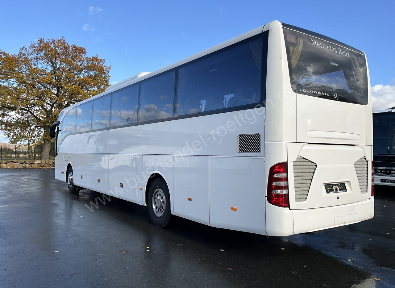 Mercedes-Benz Tourismo RHD-M - Coach: picture 4 Mercedes-Benz Tourismo RHD-M - Coach: picture 4