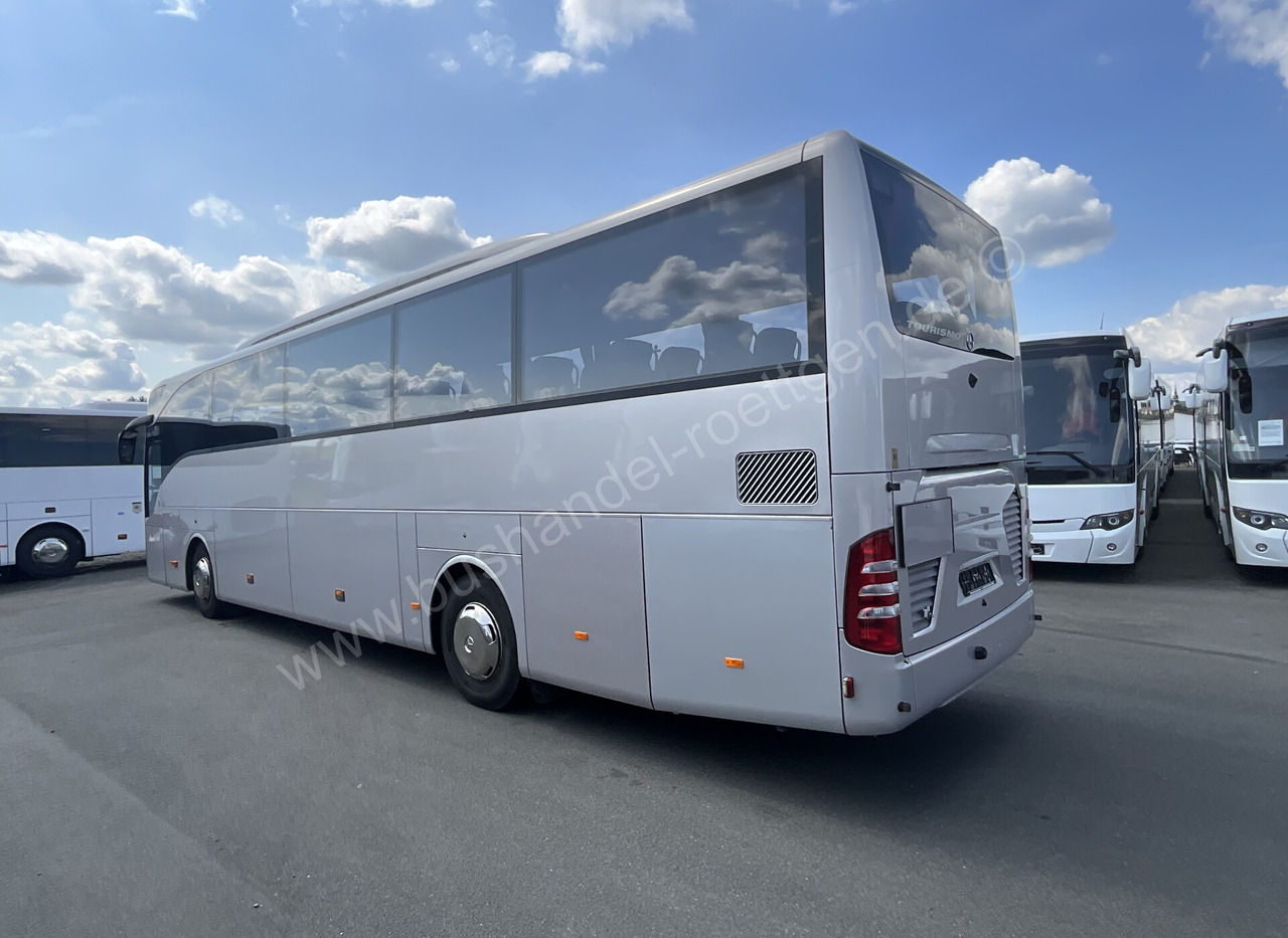 Mercedes-Benz Tourismo RHD-M - Coach: picture 4 Mercedes-Benz Tourismo RHD-M - Coach: picture 4