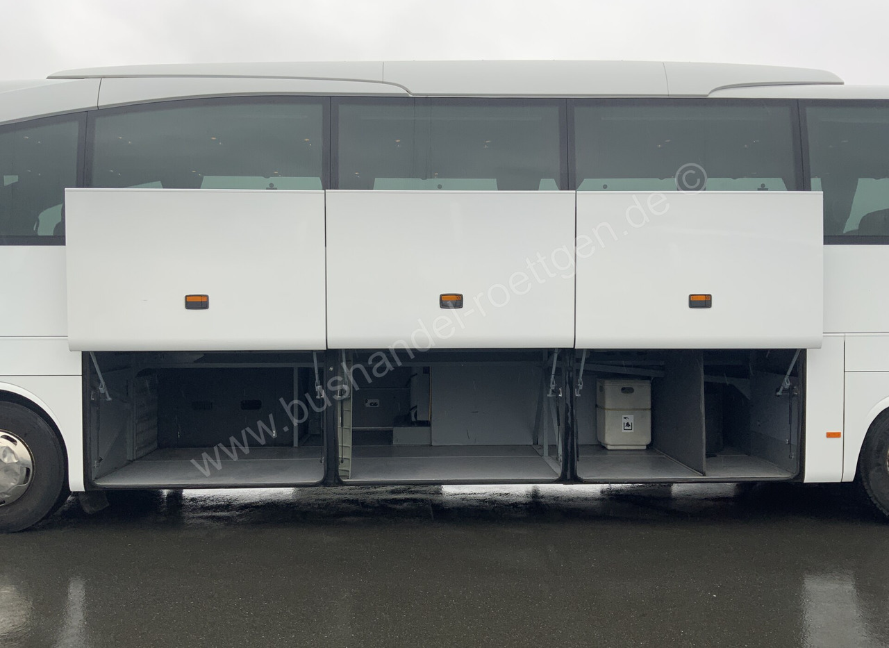 Mercedes-Benz Travego RHD-L - Coach: picture 5 Mercedes-Benz Travego RHD-L - Coach: picture 5