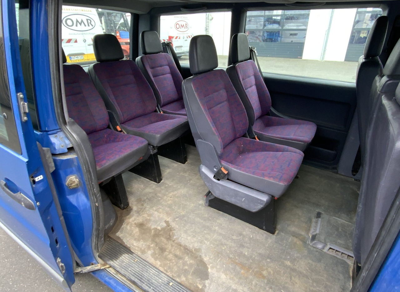 Mercedes-Benz Vito Tourer - Minibus, People carrier: picture 3 Mercedes-Benz Vito Tourer - Minibus, People carrier: picture 3
