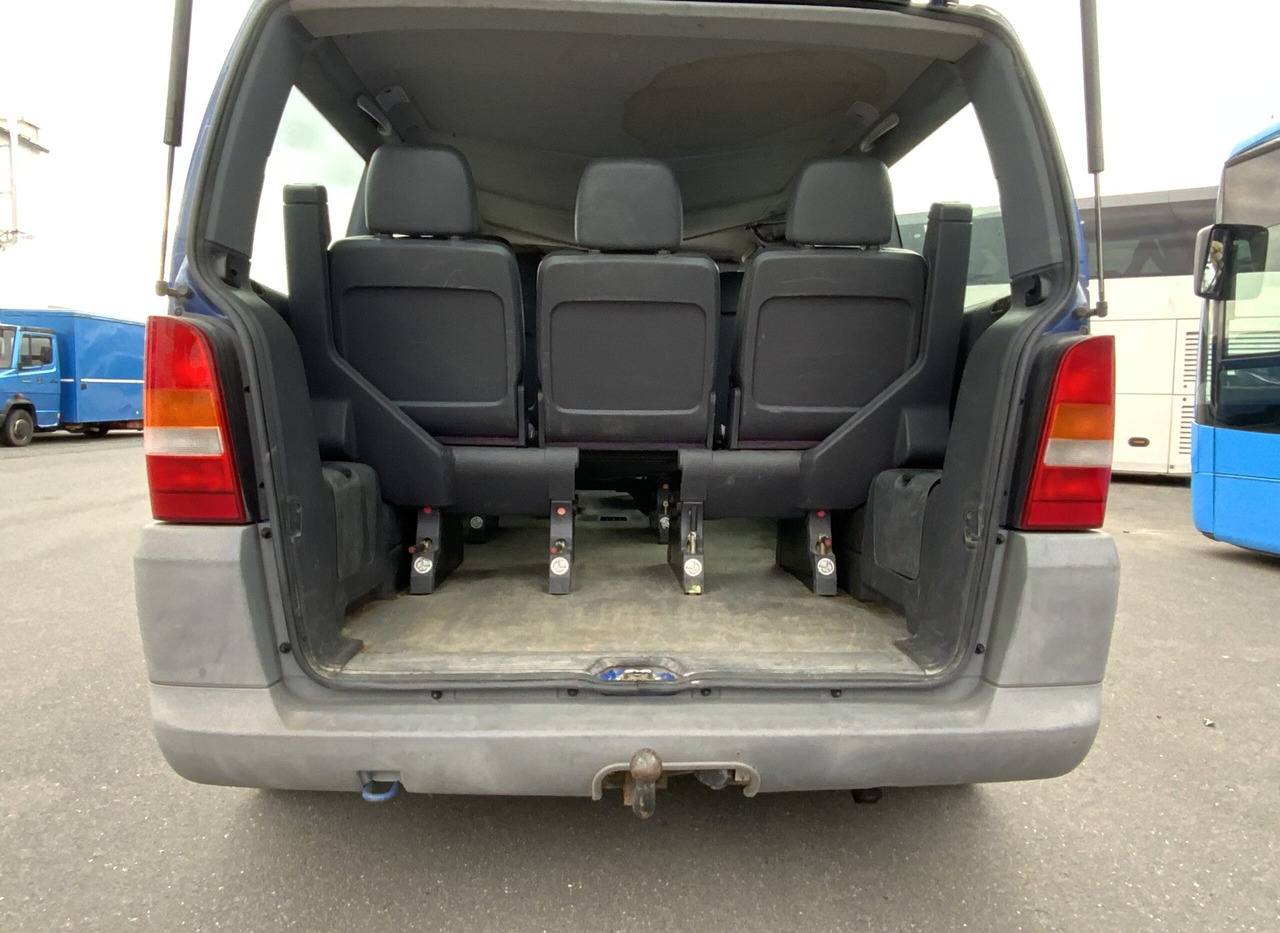 Minibus, People carrier Mercedes-Benz Vito Tourer: picture 15
