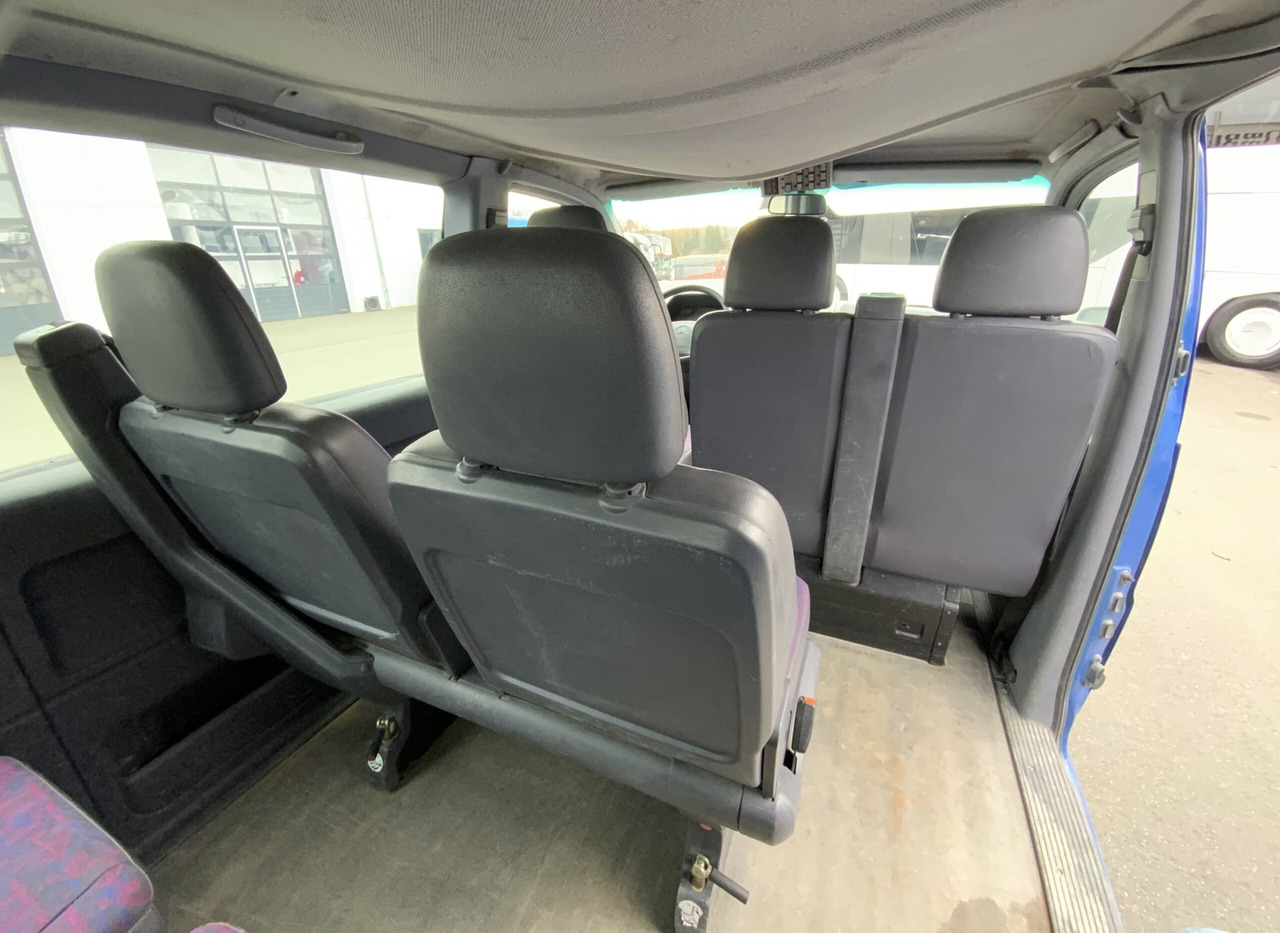 Mercedes-Benz Vito Tourer - Minibus, People carrier: picture 4 Mercedes-Benz Vito Tourer - Minibus, People carrier: picture 4