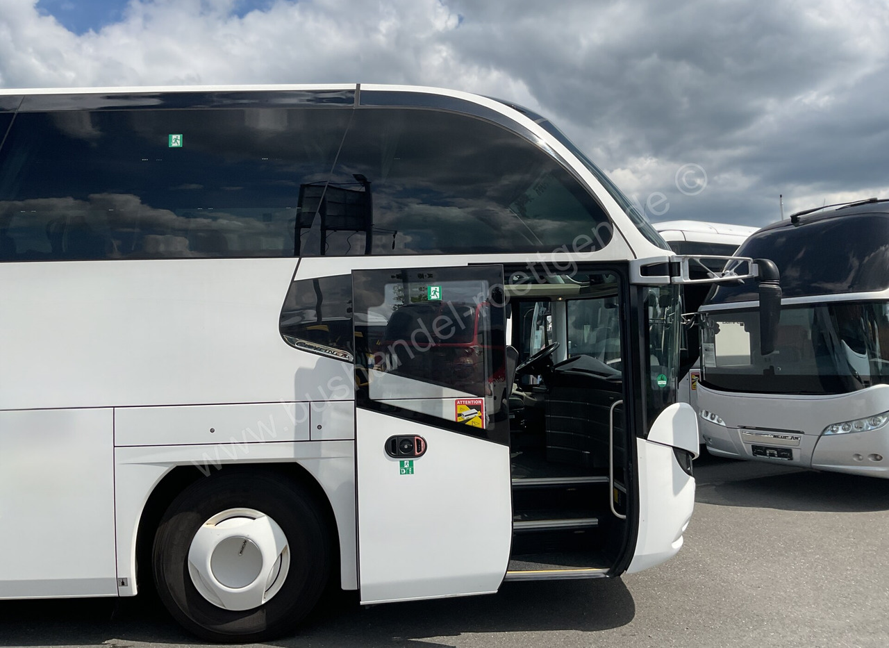Neoplan Cityliner - Coach: picture 5 Neoplan Cityliner - Coach: picture 5