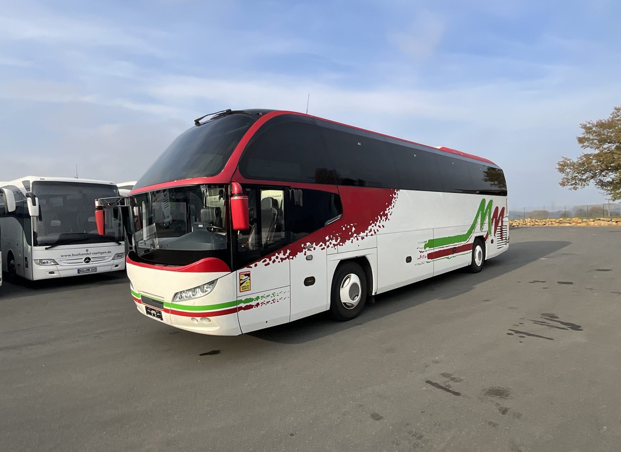 Neoplan Cityliner - Coach: picture 2 Neoplan Cityliner - Coach: picture 2