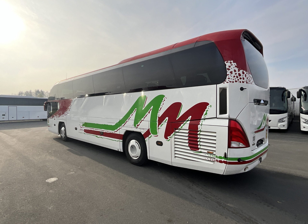 Neoplan Cityliner - Coach: picture 3 Neoplan Cityliner - Coach: picture 3