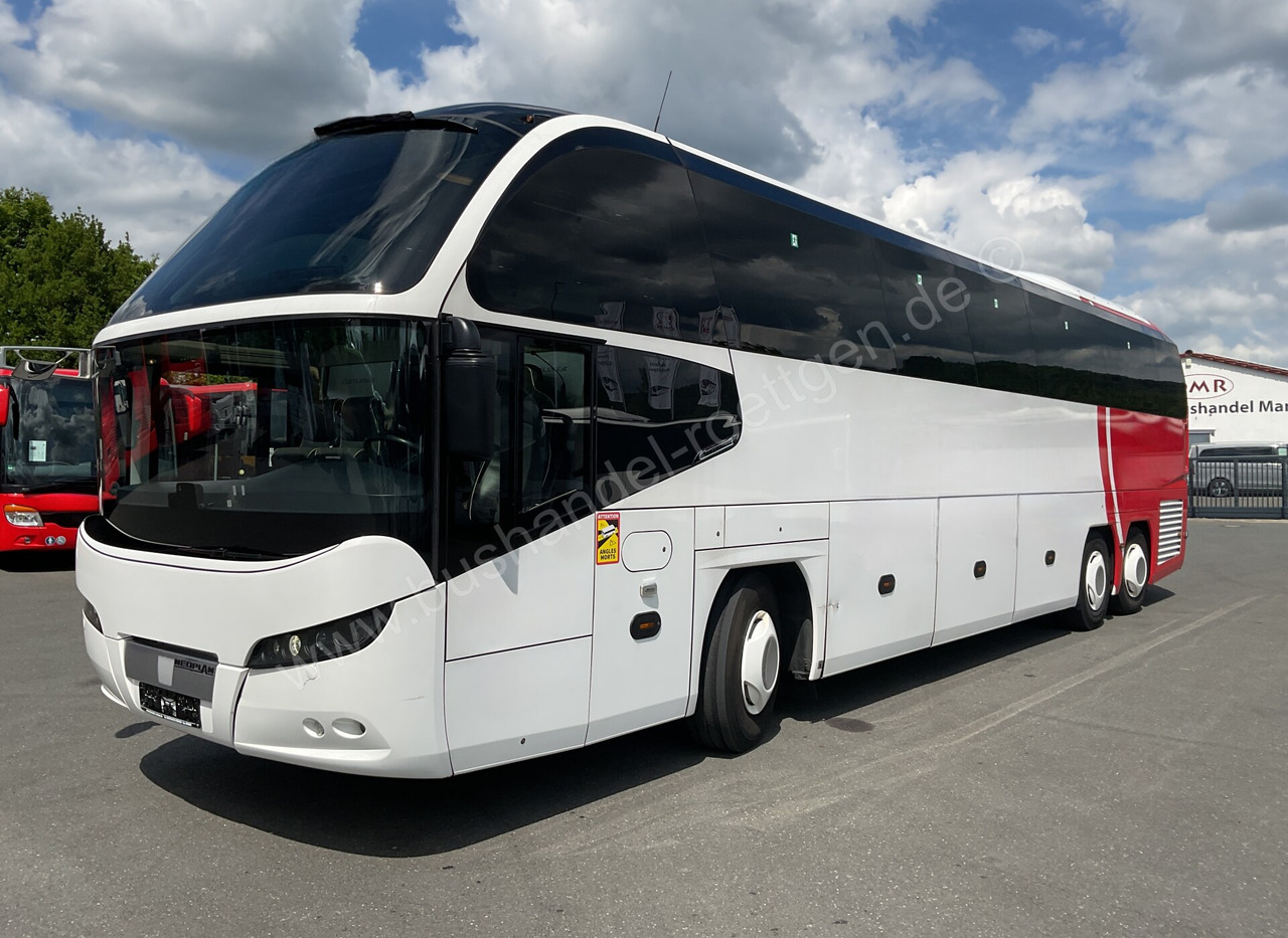 Neoplan Cityliner - Coach: picture 2 Neoplan Cityliner - Coach: picture 2