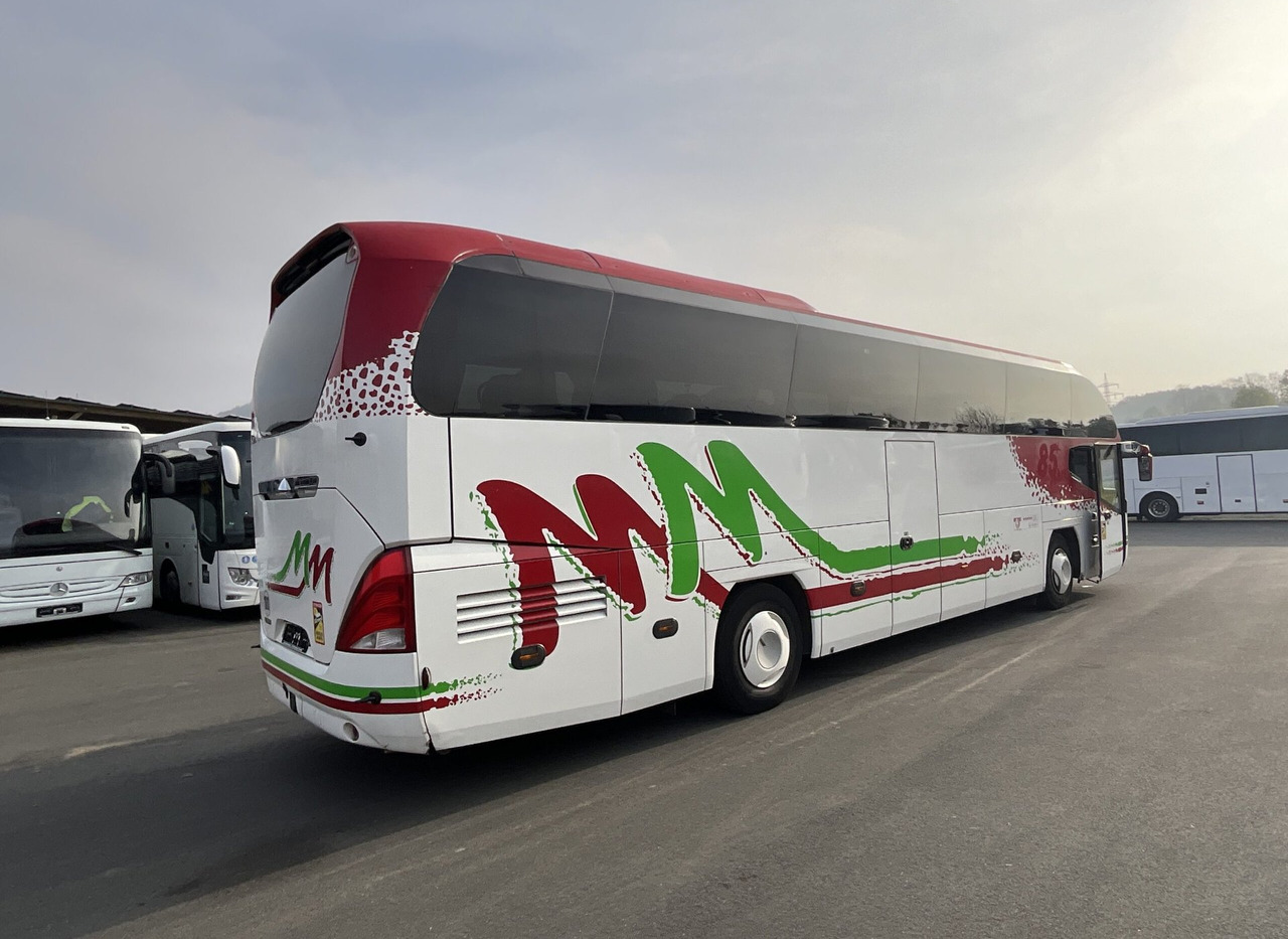 Neoplan Cityliner - Coach: picture 4 Neoplan Cityliner - Coach: picture 4
