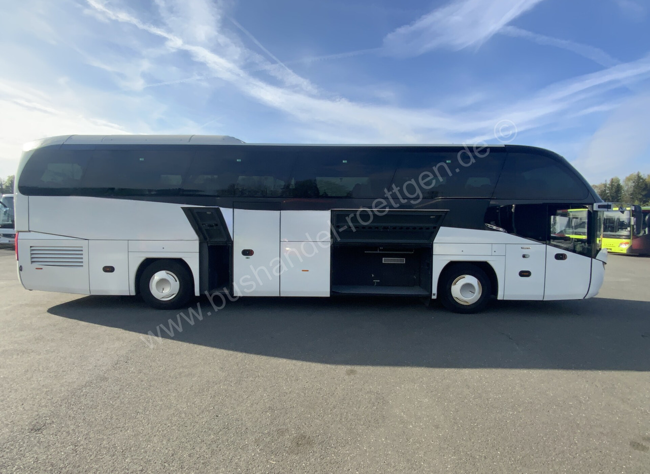 Neoplan Cityliner - Coach: picture 5 Neoplan Cityliner - Coach: picture 5