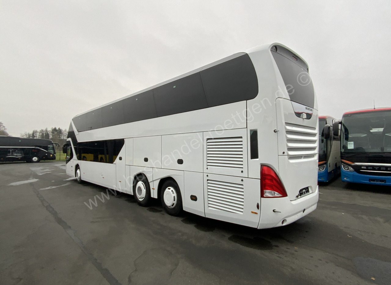 Neoplan Skyliner L - Double-decker bus: picture 3 Neoplan Skyliner L - Double-decker bus: picture 3