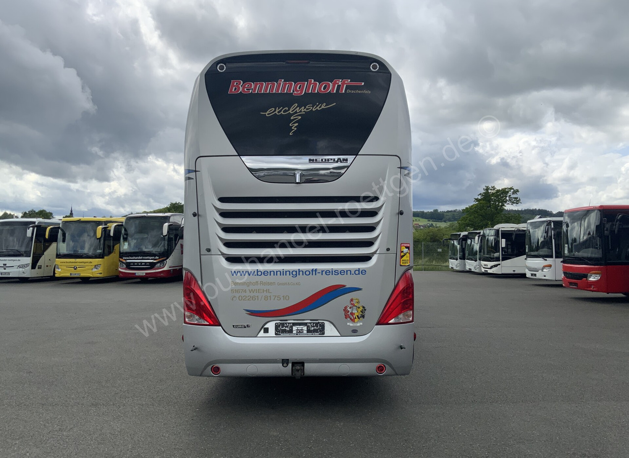 Leasing of Neoplan Skyliner L Neoplan Skyliner L: picture 8