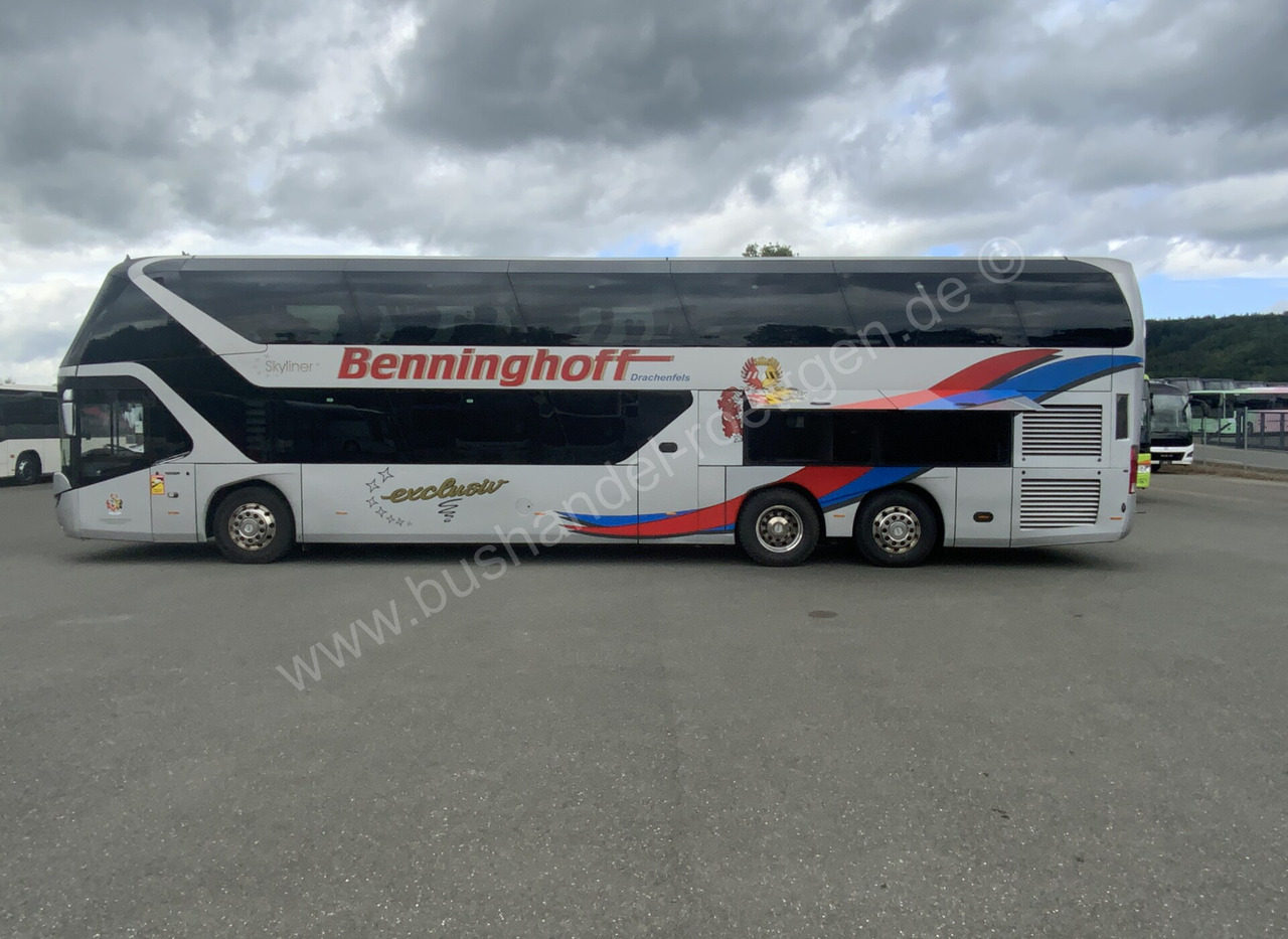 Leasing of Neoplan Skyliner L Neoplan Skyliner L: picture 6