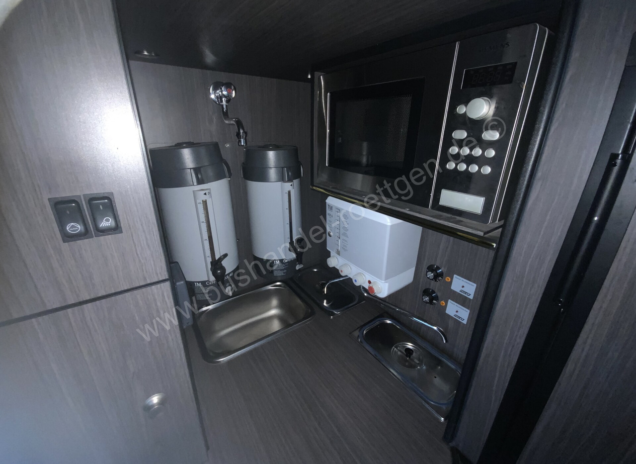 Leasing of Neoplan Skyliner L Neoplan Skyliner L: picture 15