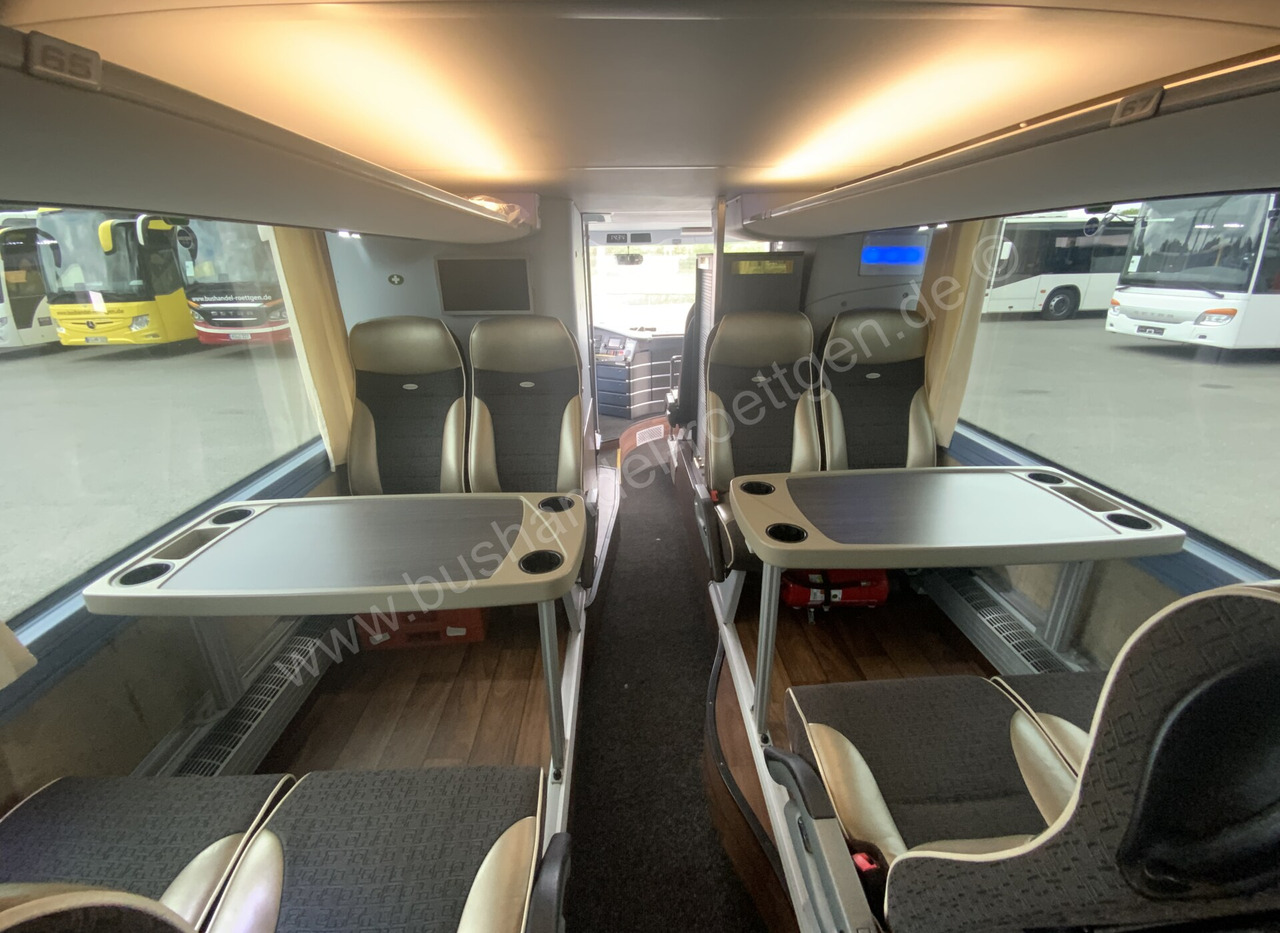 Leasing of Neoplan Skyliner L Neoplan Skyliner L: picture 19